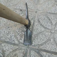کلنگ دیاموند آمریکایی .عتیقه.سال ساخت ۱۹۴۵