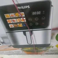 سرخ کن فلیپس ۱۵ لیتری|سایر لوازم برقی|محمدشهر, محمدشهر|دیوار