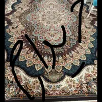 خرید و فروش فرش های ماشینی و دست بافت