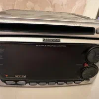 ضبط kenwood|صوتی و تصویری|تهران, فردوس|دیوار