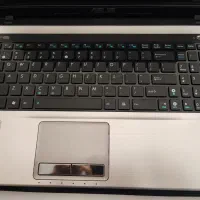 لب تاب ایسوس K53sj|رایانه همراه|تبریز, |دیوار