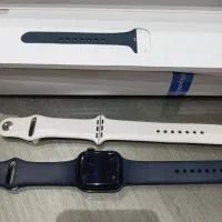 اپل واچ سری۷