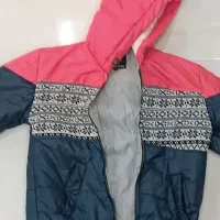 کاپشن دخترانه