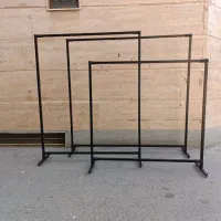 تولید و فروش رگال|بندرخت و رخت‌آویز|قدس, شهر‌قدس|دیوار