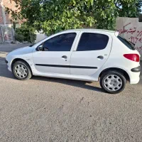 پژو 206