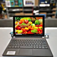 لپ تاپ تبلت شو لمسی سیم کارتی محبوب دانشجویان|رایانه همراه|گرگان, |دیوار