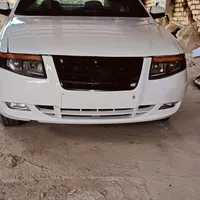 سمند LX ساده، مدل ۱۳۹۲