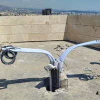 کمک نصاب کولر گازی اسپیلت داکت اسپیلت لوله مسی|استخدام صنعتی، فنی، مهندسی|تهران, نظام‌آباد|دیوار