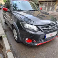 کوئیک Rمدل ۱۴۰۰ بدون رنگ در حد صفر