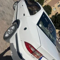 سمند ای اف سون دوگانه