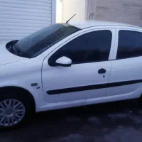 رانا مدل 92تمیزوکم کار|خودرو سواری و وانت|قوچان, |دیوار