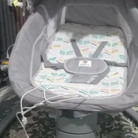 گهواره برقی