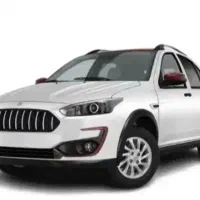 اطلس gl سفید مشکی صفر