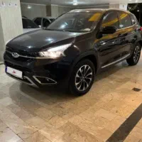 تیگوie7 مدل۹۹