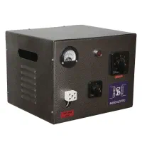 فروش تخصصی انواع ترانس برق و استابلایزر