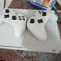 ایکس باکس وان اس