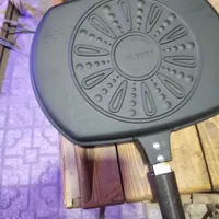ماهیتابه دو طرفه