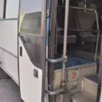 میدل باس مان اتاق سپهر|خودرو سنگین|تهران, ویلاشهر|دیوار