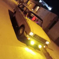 پیکان استیشن