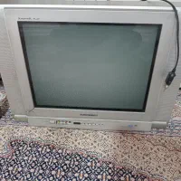 تلویزیون ۲۱اینچ دوو