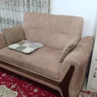 مبل هفت نفره|مبلمان خانگی و میز عسلی|بندر ترکمن, |دیوار