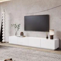 میز تلوزیون میزتی وی میزtv شلف بهترین کیفیت بازار*