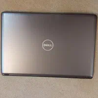 لپ تاپ DELL Core i5 نسل چهار|رایانه همراه|قم, بنیاد|دیوار
