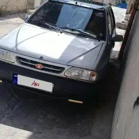 پراید 141مدل 85|خودرو سواری و وانت|کرمانشاه, |دیوار