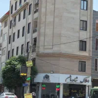 واحد ۱۸۰متری شیک