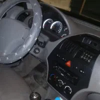تیبا2 Ex مدل ۹۸