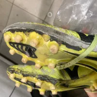 کفش میخی چمن میزانو‌|کیف، کفش، کمربند|تبریز, |دیوار