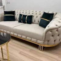 تولیدی مبل پایتخت|مبلمان خانگی و میز عسلی|ایلام, |دیوار