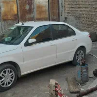 دنا معمولی ۱۴۰۰|خودرو سواری و وانت|کرمانشاه, |دیوار