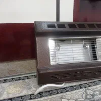 بخاری دیواری