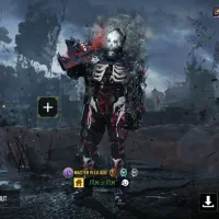 مفت اکانت کالاف تمپلار و گوست