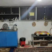 سویت اجاره‌ای نزدیک مرداب سراوان|اجارهٔ کوتاه‌مدت آپارتمان و سوئیت|رشت, توشیبا|دیوار