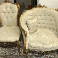 مبلمان سلطنتی