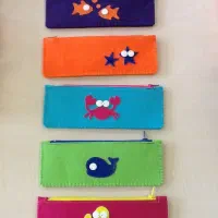 نمد دوزی|صنایع دستی و سایر لوازم تزئینی|شاهینشهر, فیض|دیوار