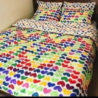 روتختی دونفره میکرو فایبر|سرویس روتختی|ساری, |دیوار