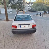 پرایدصبا، مدل1388|خودرو سواری و وانت|بانه, |دیوار