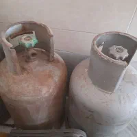 سیلندر گاز بوتان