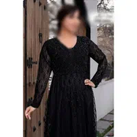 کرایه لباس مجلسی زنانه سایز بزرگ تا سایز ۵۶|لباس|شیراز, لب آب|دیوار
