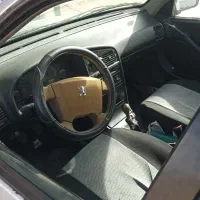 پژو ۴۰۵|خودرو سواری و وانت|رفسنجان, |دیوار