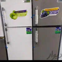 یخچال ۱۳ فوت طرح فیلور