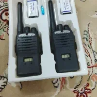 بیسیم اسباب بازی