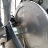 رهرو۹۵A1|موتورسیکلت|تهران, نعمت‌آباد|دیوار