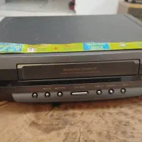 نوار بتا ماکس و دستگاه ویدیو|پخش‌کننده DVD و ویدیو|اصفهان, عباس‌آباد|دیوار