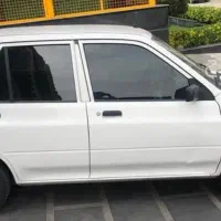 سرویس دربستی