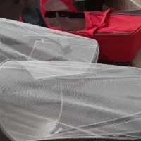 ساک حمل نو ۳ عدد|کالسکه و لوازم جانبی|اصفهان, احمدآباد|دیوار