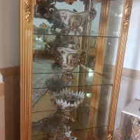 بوفه|بوفه، ویترین، کنسول|شاهرود, |دیوار